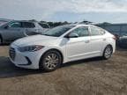 2017 HYUNDAI ELANTRA SE SE