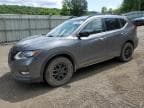 2018 NISSAN ROGUE S S