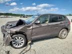 2013 BMW X3 XDRIVE2