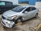 2018 KIA FORTE LX LX