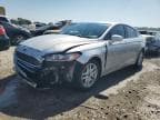 2016 FORD FUSION SE SE