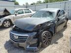 2016 CADILLAC CTS LUXURY LUXURY COLLECTION