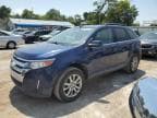 2012 FORD EDGE LIMIT