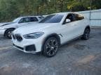 2020 BMW X6 XDRIVE4