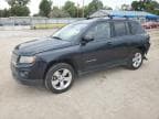 2016 JEEP COMPASS SP SPORT