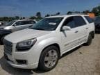 2016 GMC ACADIA DEN DENALI