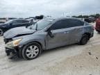 2015 NISSAN ALTIMA 2.5 2.5