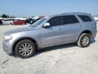 2019 DODGE DURANGO SXT