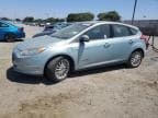 2014 FORD FOCUS BEV BEV