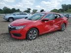 2016 HONDA CIVIC LX LX