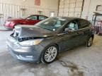 2018 FORD FOCUS TITA TITANIUM