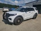 2022 FORD EXPLORER P
