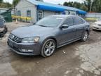 2014 VOLKSWAGEN PASSAT SEL SEL