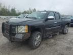 2012 CHEVROLET SILVERADO