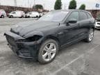 2017 JAGUAR F-PACE R - R - SPORT