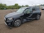 2020 MERCEDES-BENZ GLB 250 4M