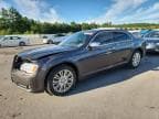 2013 CHRYSLER 300C