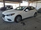 2016 MAZDA 3 GRAND TOURING GRAND TOURING