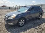 2012 SUBARU OUTBACK 2.
