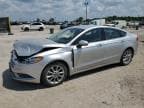 2017 FORD FUSION SE SE HYBRID