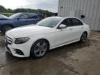 2019 MERCEDES-BENZ E 300 4MAT