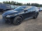 2016 LEXUS RX 350 BAS 350 BASE
