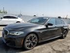 2022 BMW 530E