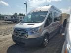 2019 FORD TRANSIT T-