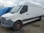 2021 MERCEDES-BENZ SPRINTER 2