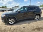 2018 JEEP COMPASS LA LATITUDE