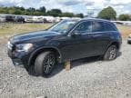 2019 MERCEDES-BENZ GLC 300 4M