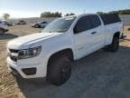 2020 CHEVROLET COLORADO
