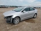 2014 FORD FUSION SE SE