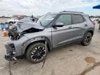 2021 CHEVROLET TRAILBLAZE