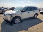 2017 HONDA PILOT LX LX