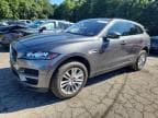 2017 JAGUAR F-PACE PRE PRESTIGE
