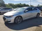 2021 CHEV MALIBU LT