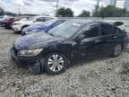 2015 HONDA ACCORD LX LX
