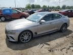 2022 GENESIS G70 BASE