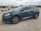 2017 NISSAN MURANO S S