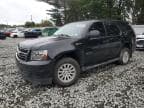 2013 CHEVROLET TAHOE HYBRID