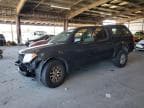 2015 NISSAN FRONTIER S S