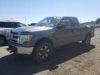2013 FORD F150 SUPER CAB