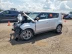 2016 KIA SOUL + +