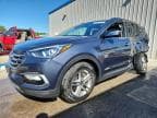2018 HYUNDAI SANTA FE S