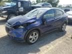 2016 HONDA HR-V EXL EXL