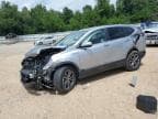 2021 HONDA CR-V EXL