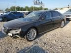 2015 AUDI A8 L QUATTRO L QUATTRO