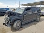 2014 JEEP PATRIOT SP SPORT