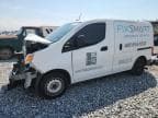 2020 NISSAN NV200 2.5S